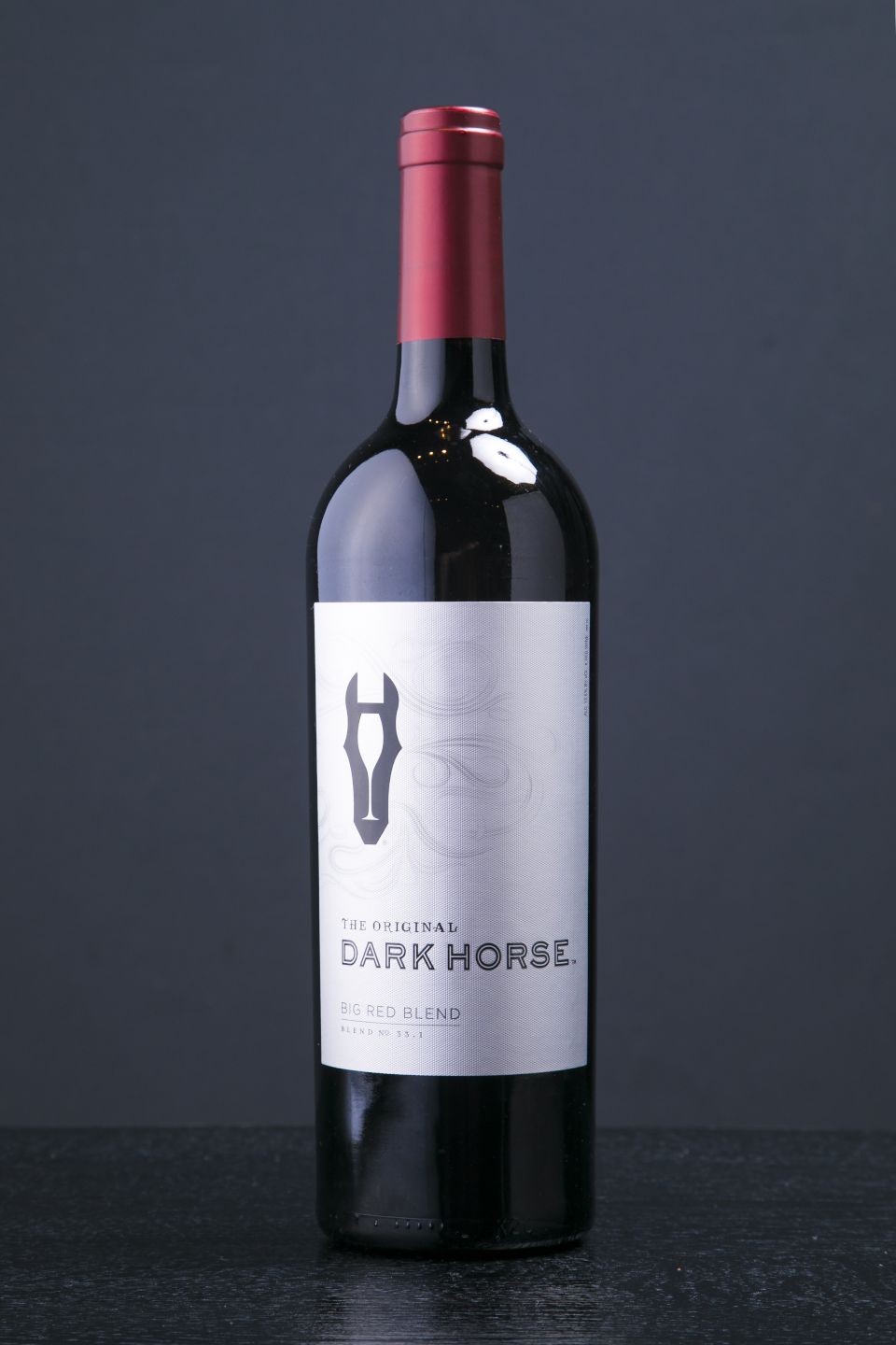 DARK HORSE BIG RED BLEND(ダークホース ビッグレッドブレンド)