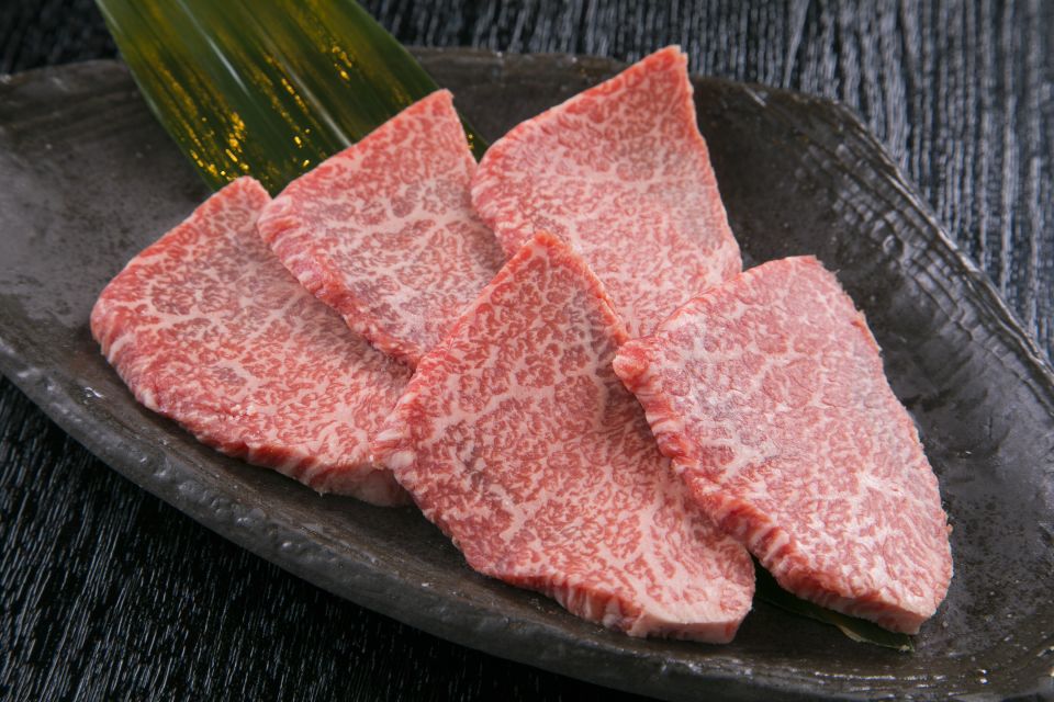 上赤身